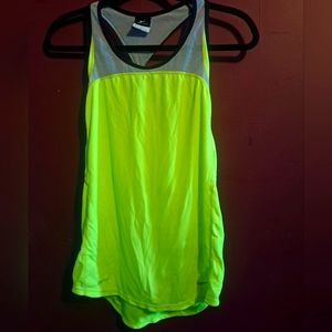 Nike Tank Top
